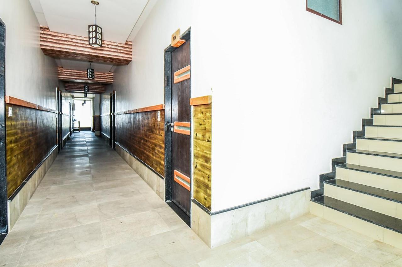 Oyo 29348 Marwar Heritage Pāli Kültér fotó